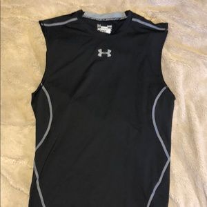UNDER ARMOUR HEATGEAR ARMOUR COMPRESSION Large